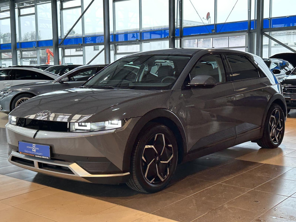 Hyundai Ioniq 5