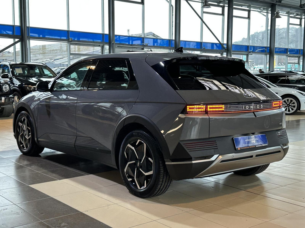 Hyundai Ioniq 5