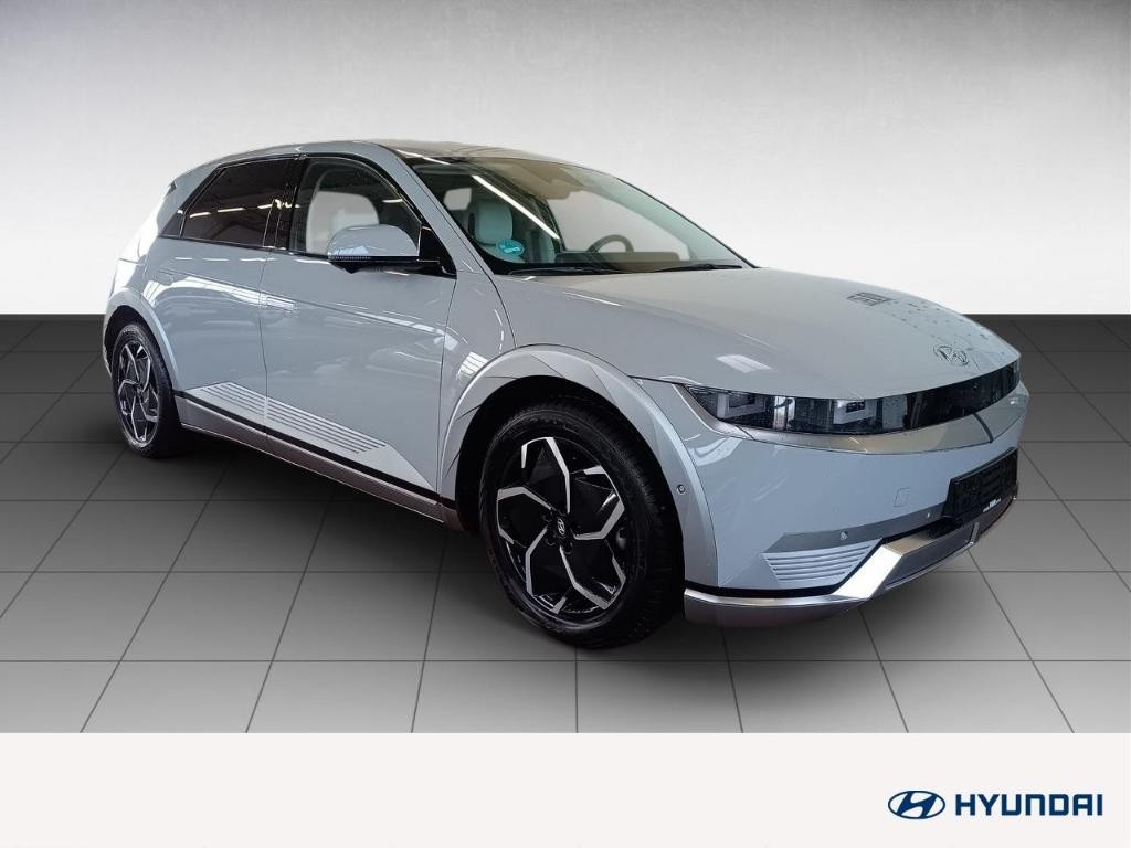 Hyundai Ioniq 5 Techniq