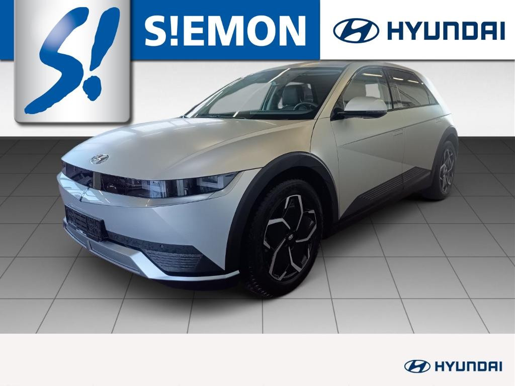 Hyundai Ioniq 5 Techniq
