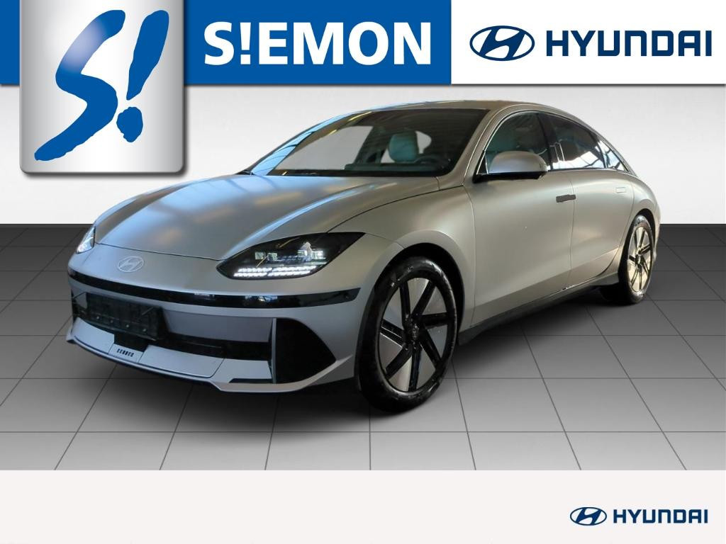 Hyundai IONIQ 6 UNIQ