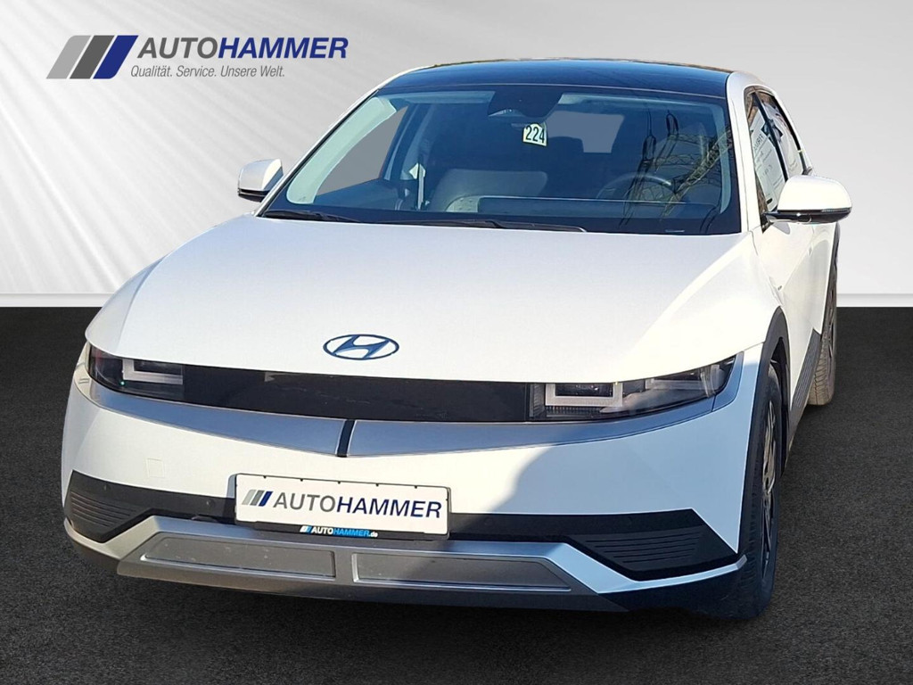 Hyundai Ioniq 5 77.4 kWh Techniq