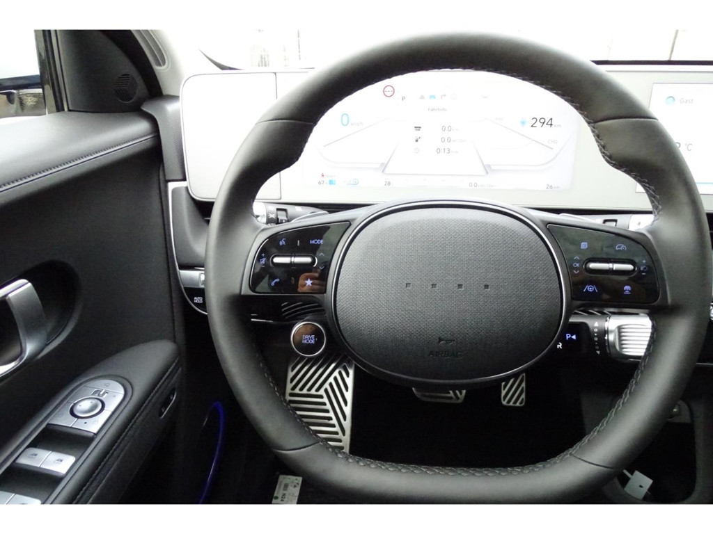 Hyundai Ioniq 5 Vierwielaandrijving 77.4 kWh Techniq 4WD