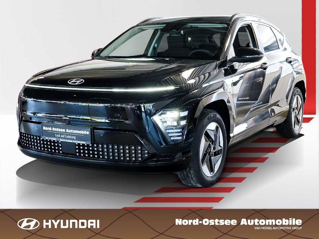 Hyundai Kona Electric Trend