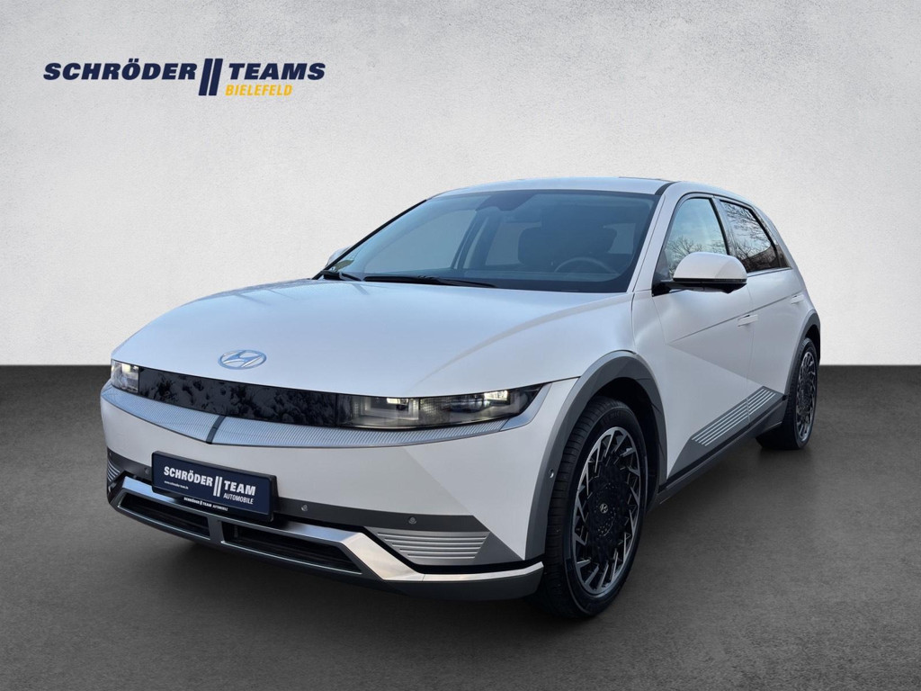 Hyundai Ioniq 5 UNIQ