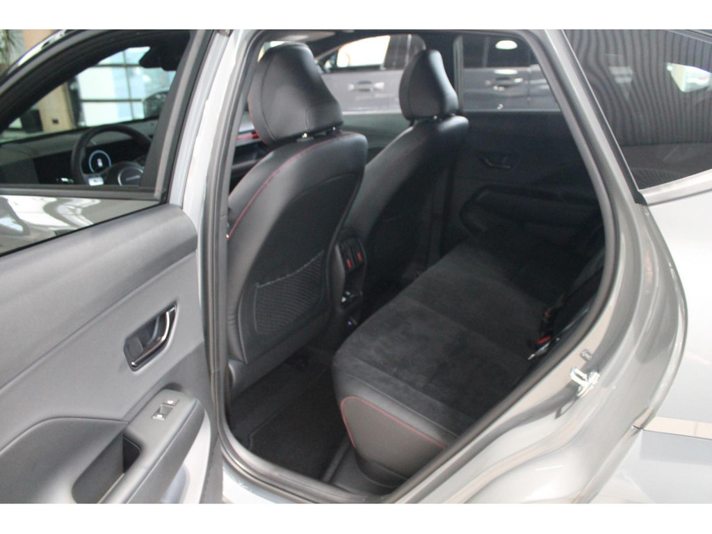 Hyundai Kona Electric 2WD N Line