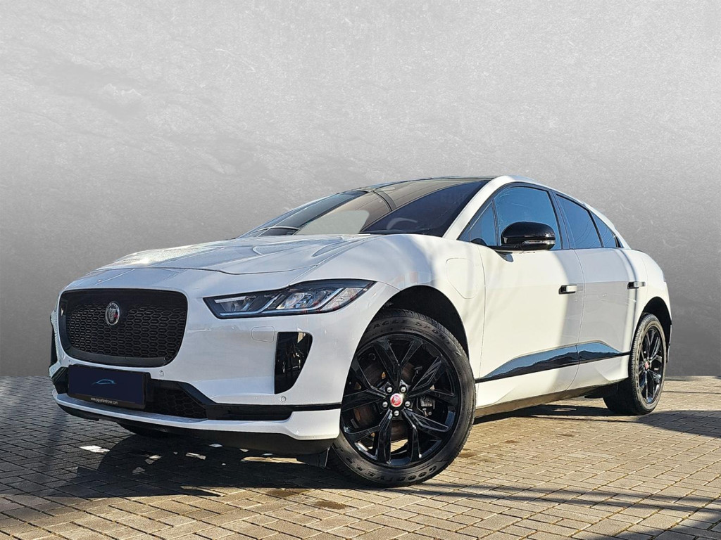 Jaguar I-Pace S