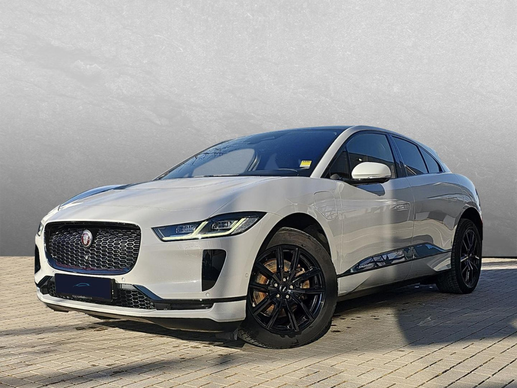 Jaguar I-Pace S