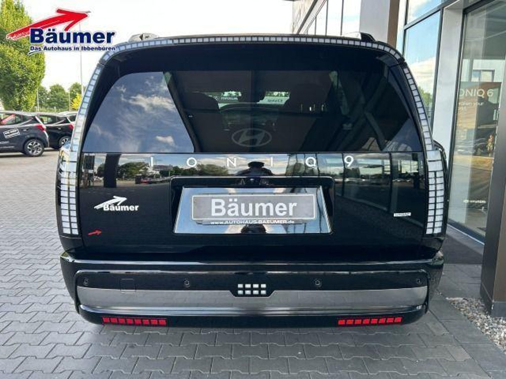 Hyundai IONIQ 9