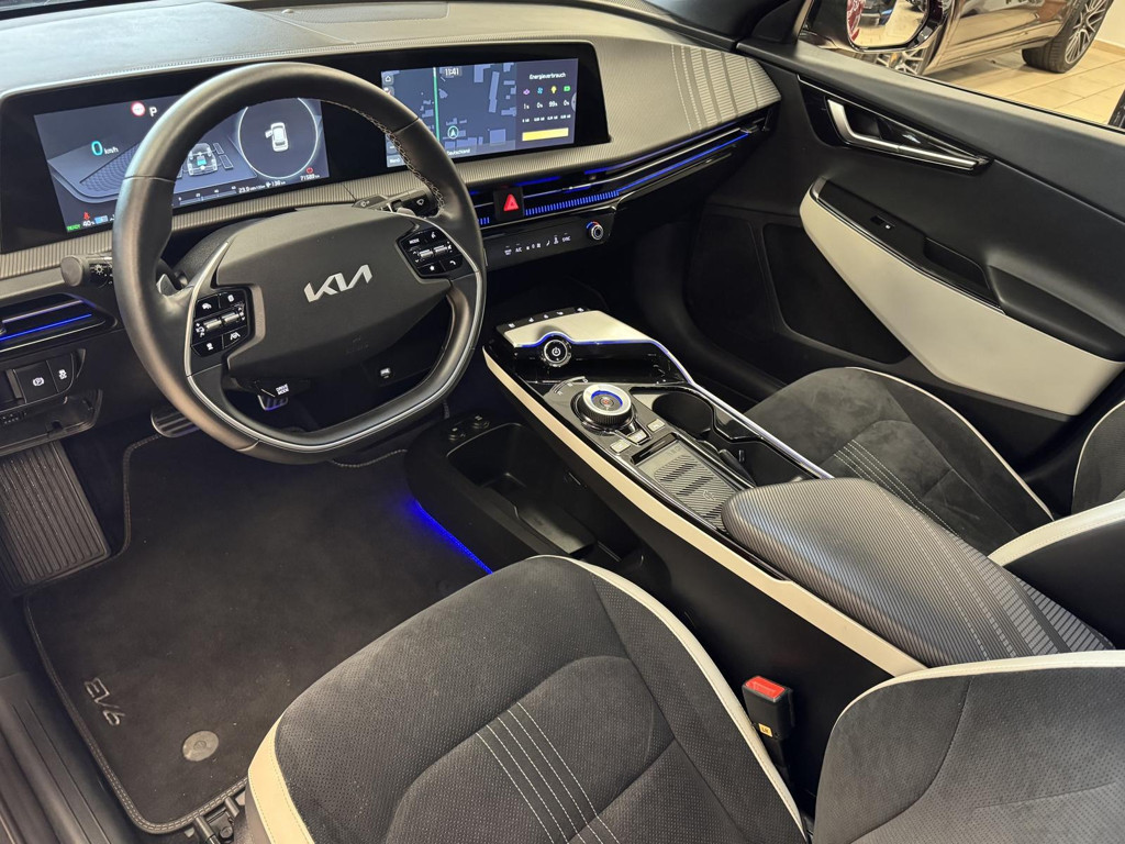 Kia EV6