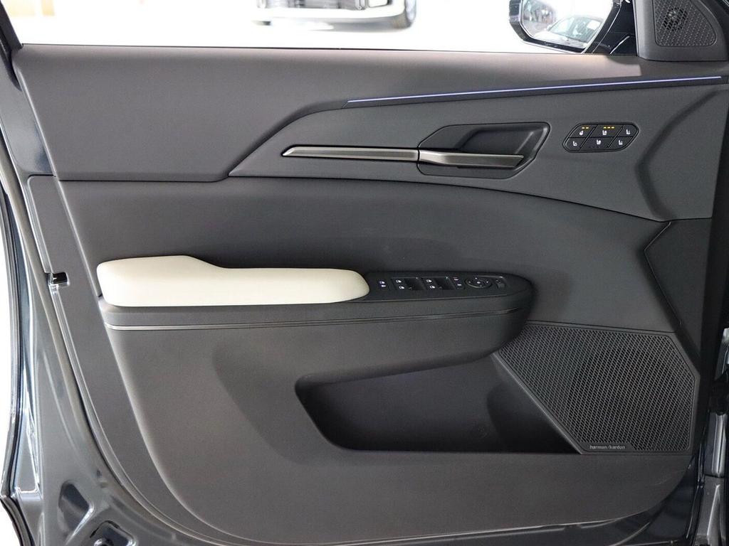 Kia EV5