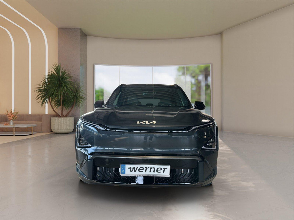 Kia EV5