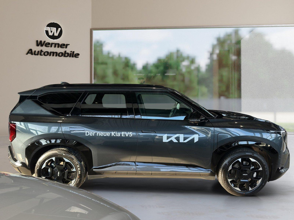 Kia EV5