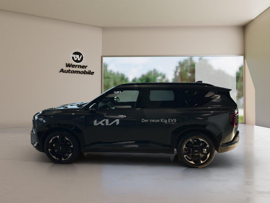 Kia EV5