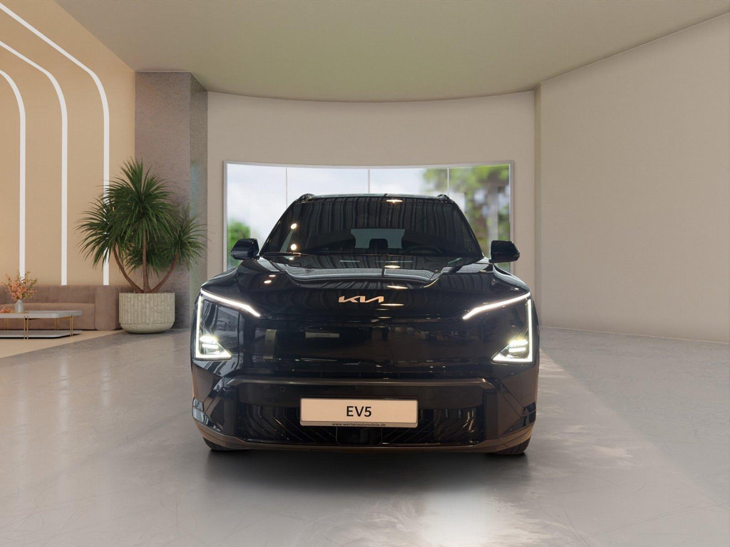 Kia EV5
