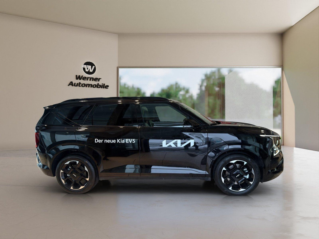 Kia EV5