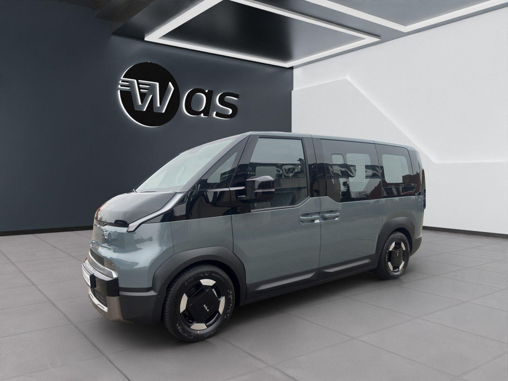 Kia PV5 Passenger 71 kWh