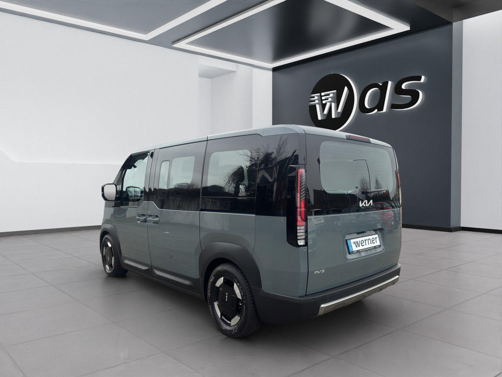 Kia PV5 Passenger