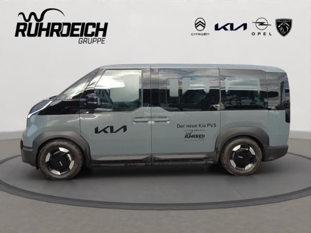 Kia PV5 Passenger