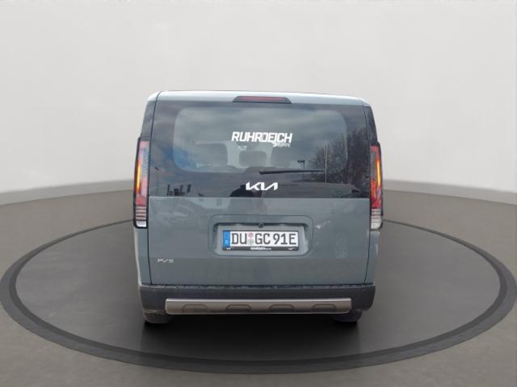 Kia PV5 Passenger