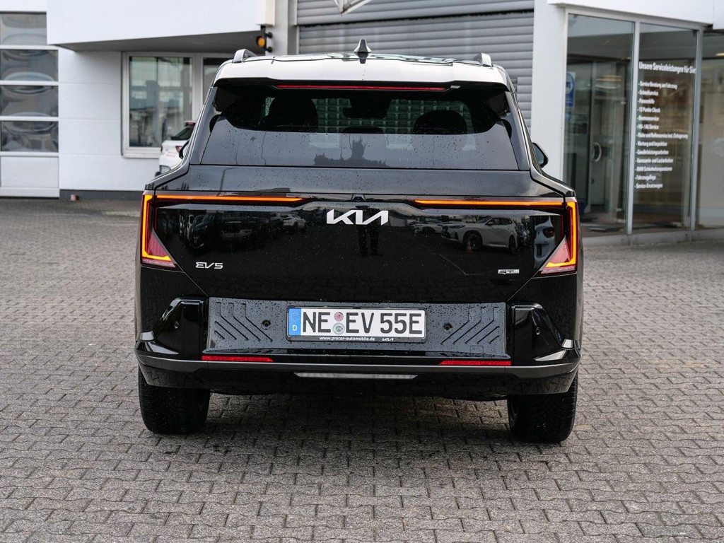Kia EV5