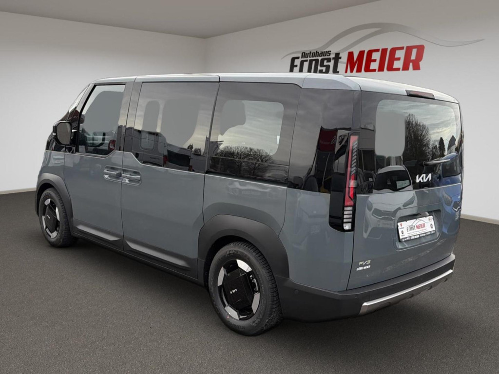 Kia PV5 Passenger