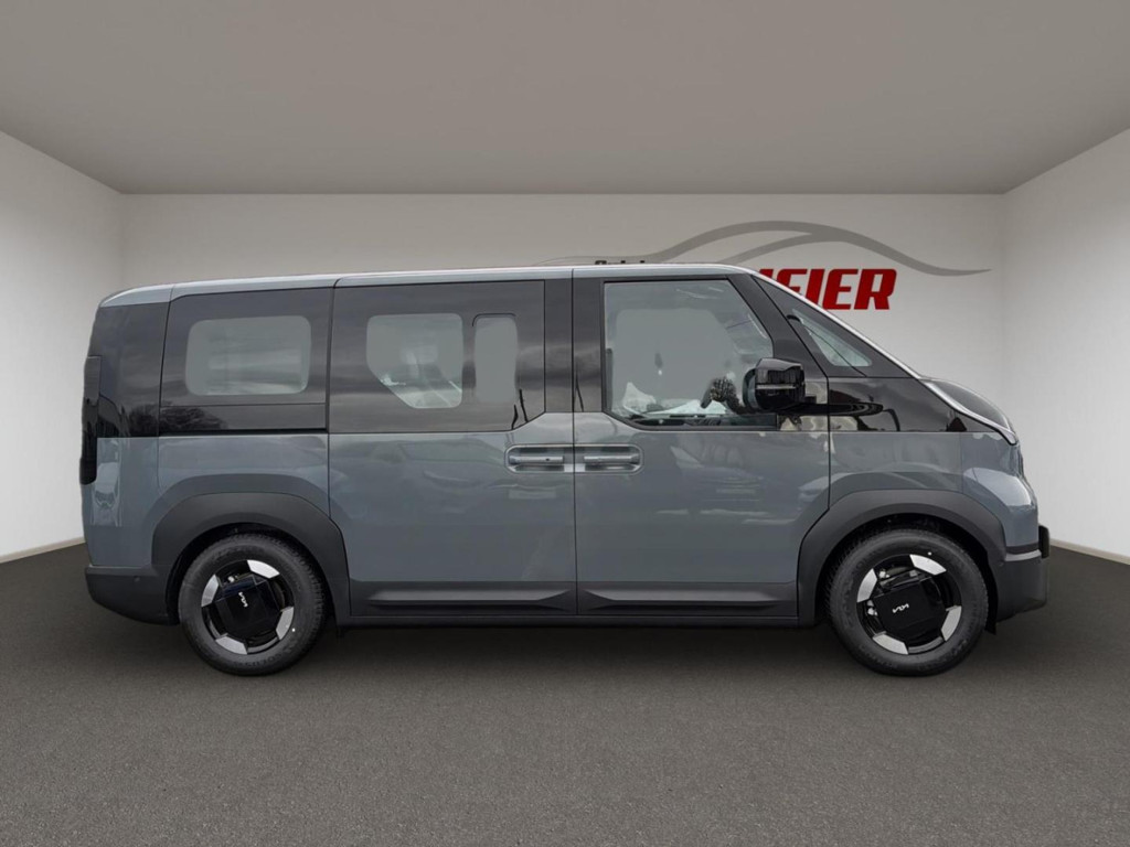 Kia PV5 Passenger