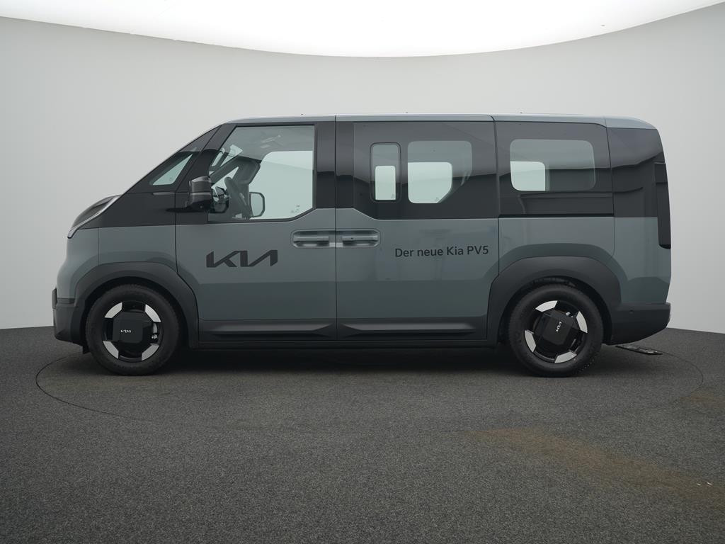Kia PV5 Passenger