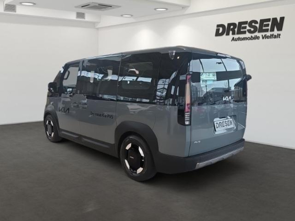 Kia PV5 Passenger