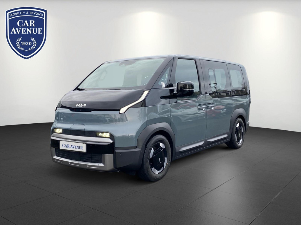 Kia PV5 Passenger 71 kWh