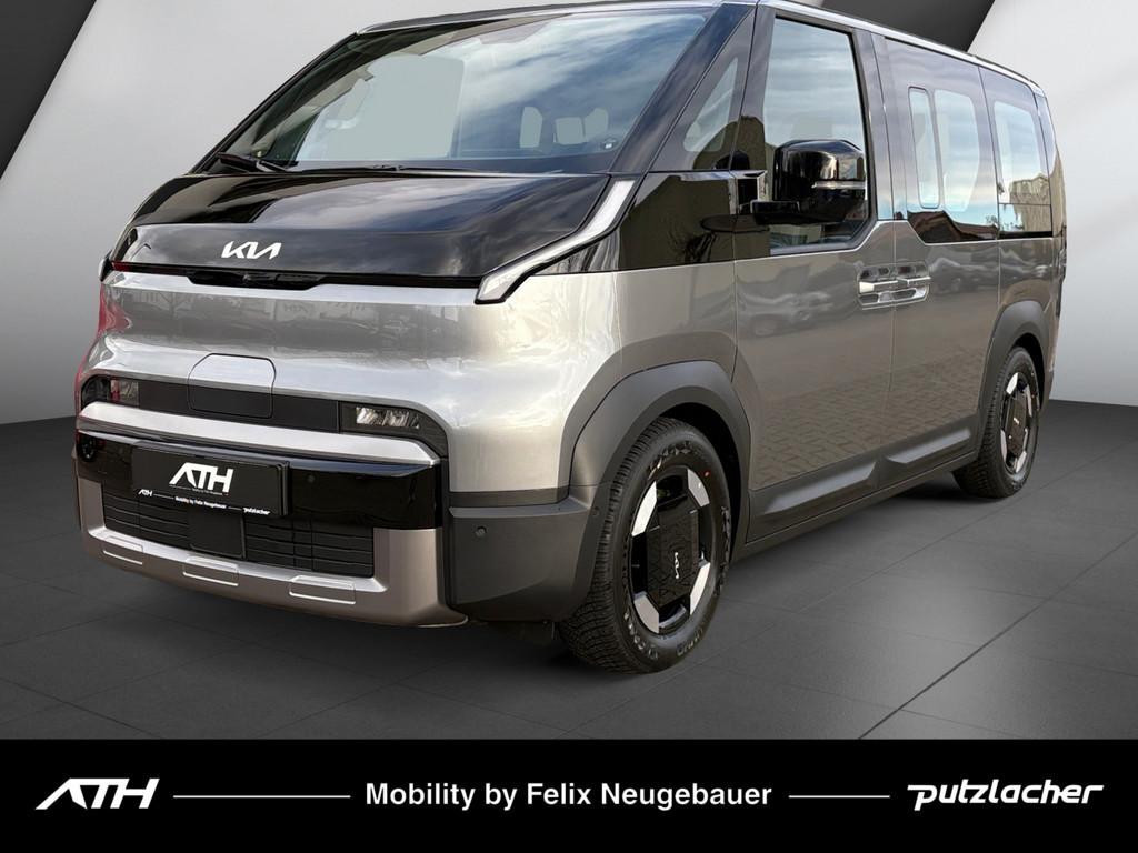 Kia PV5 Passenger 71 kWh