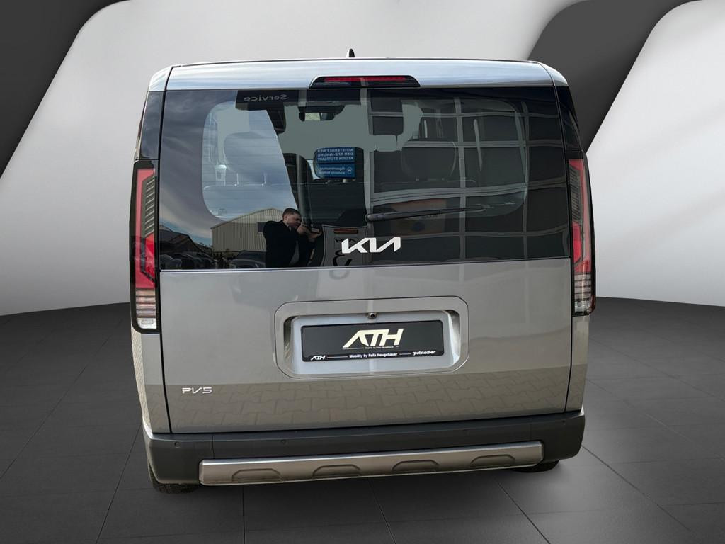 Kia PV5 Passenger