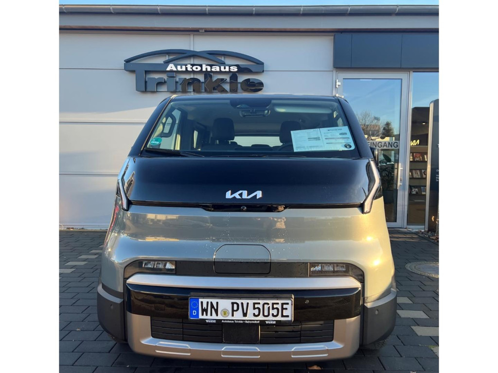 Kia PV5 Passenger