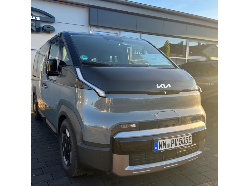 Kia PV5 Passenger