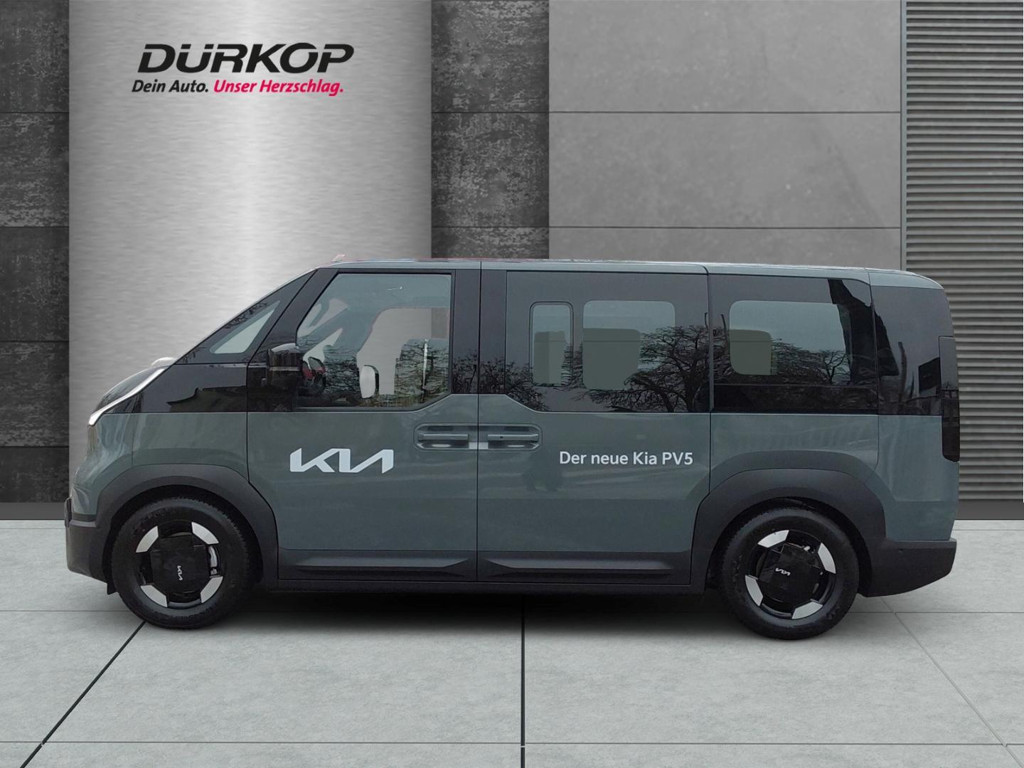 Kia PV5 Passenger