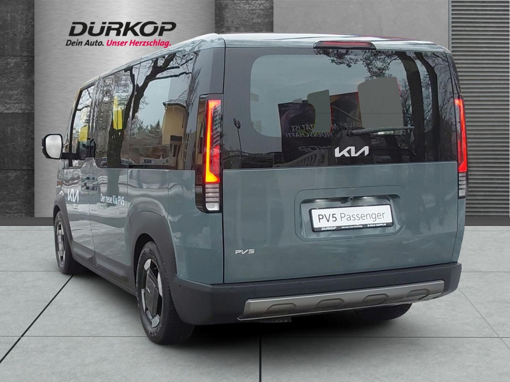 Kia PV5 Passenger