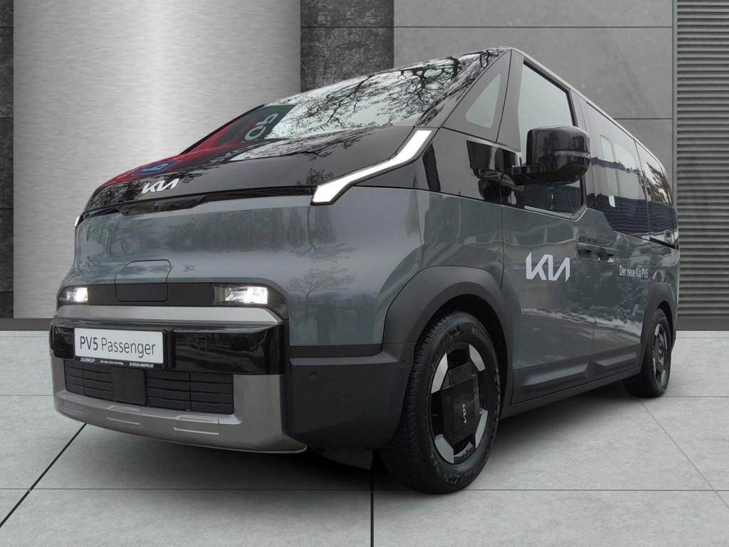 Kia PV5 Passenger