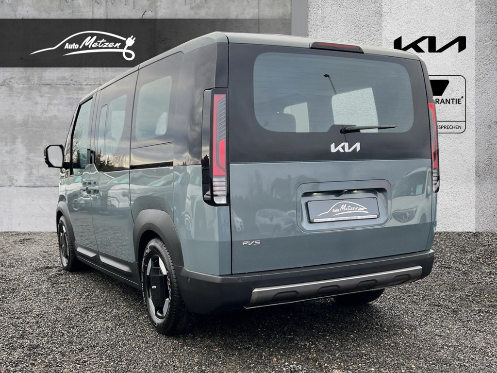 Kia PV5 Passenger