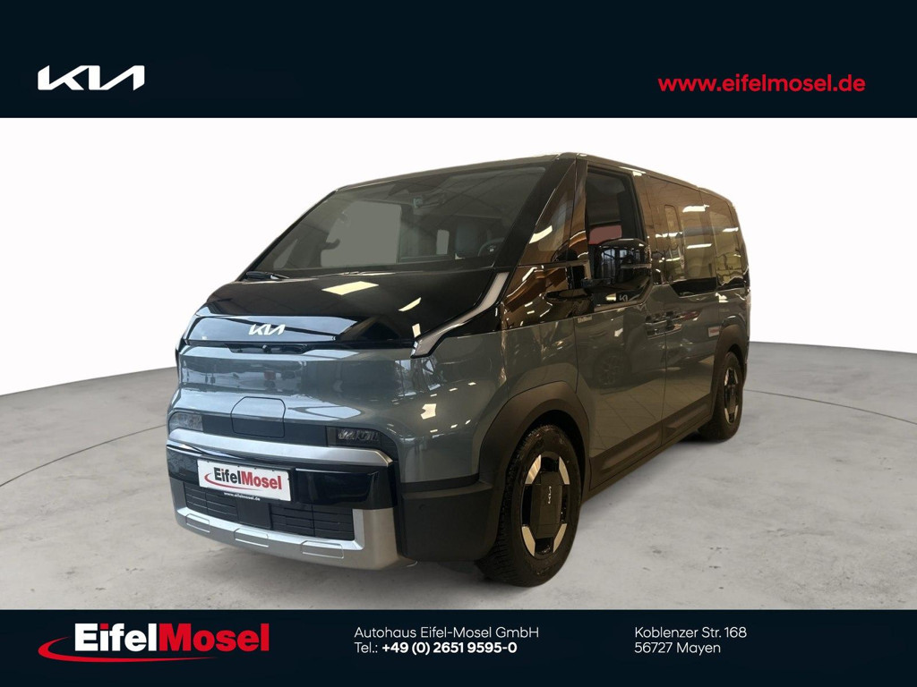 Kia PV5 Passenger 71 kWh