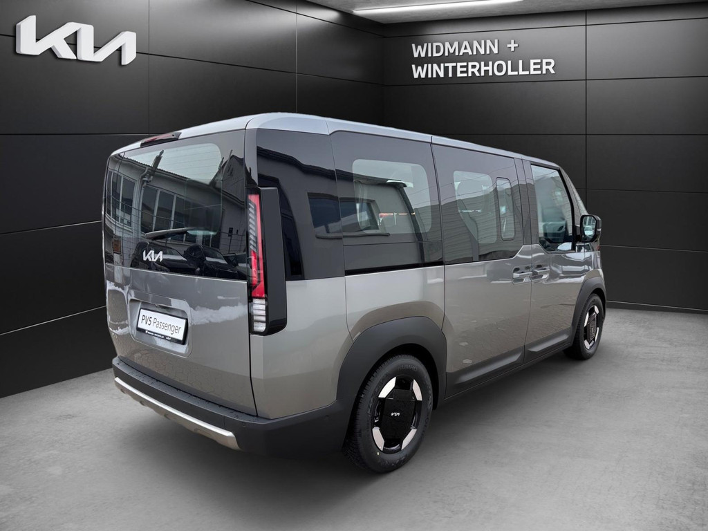 Kia PV5 Passenger