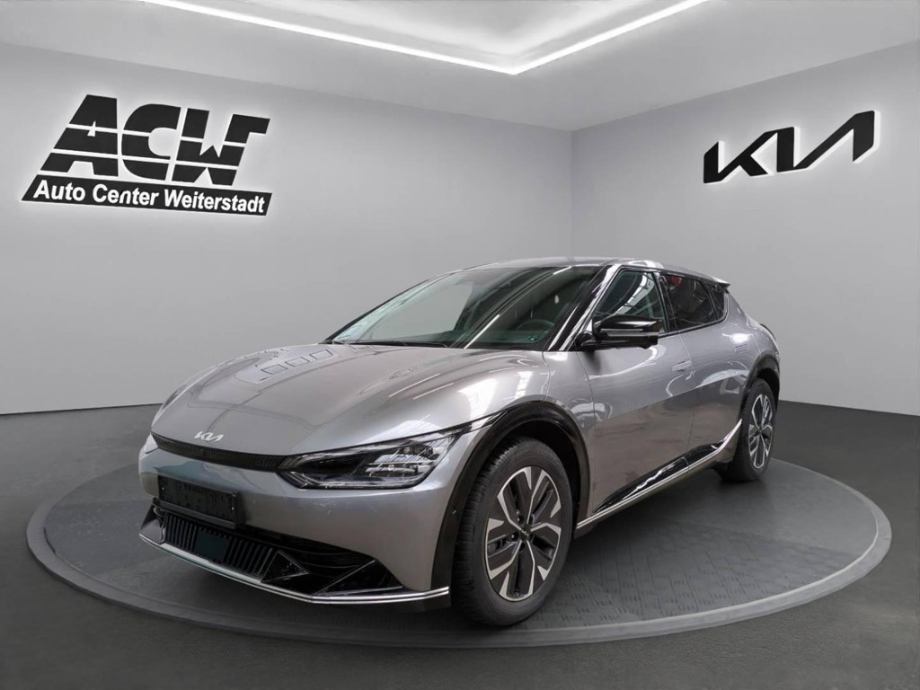 Kia EV6 77,4 kWh Vierwielaandrijving Air