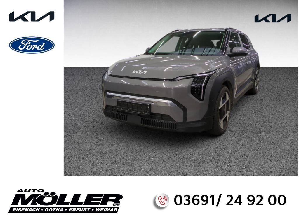 Kia EV3 58.3 kWh Earth