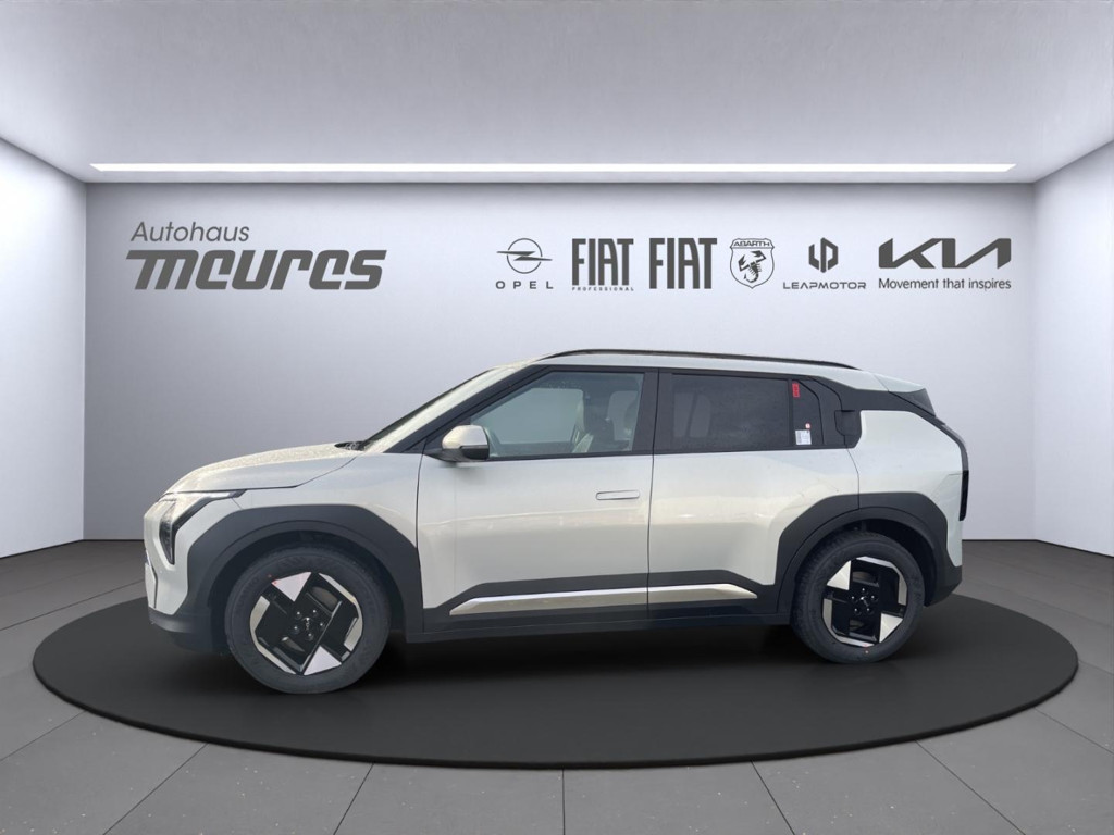 Kia EV3 58.3 kWh Earth