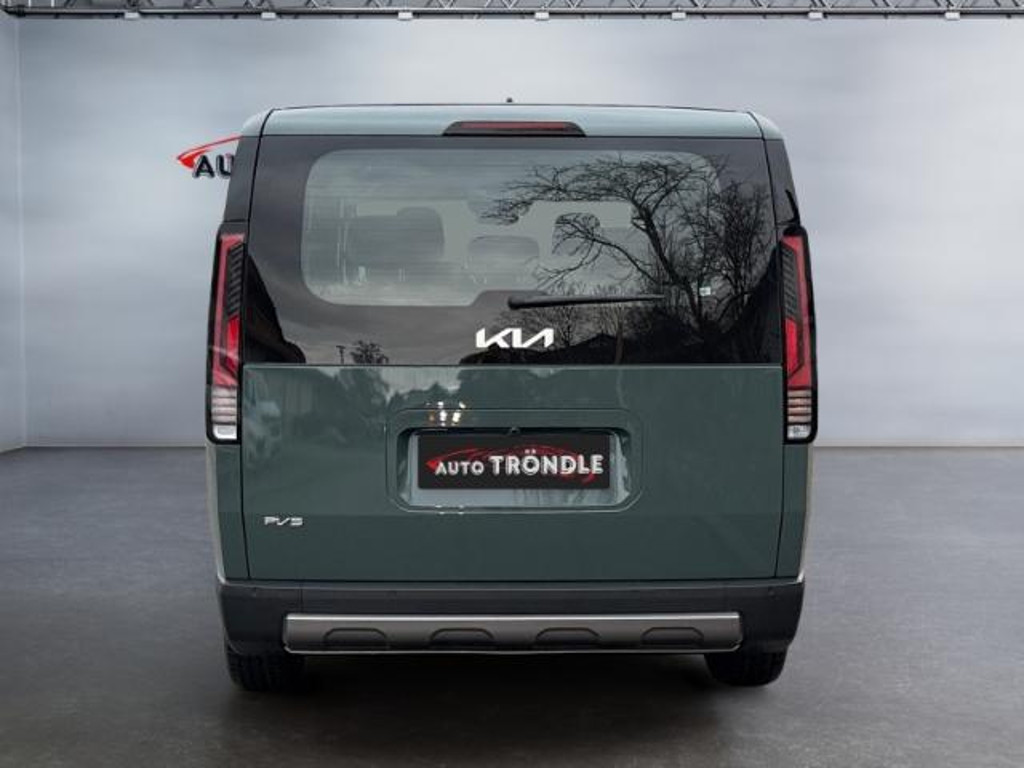 Kia PV5 Passenger