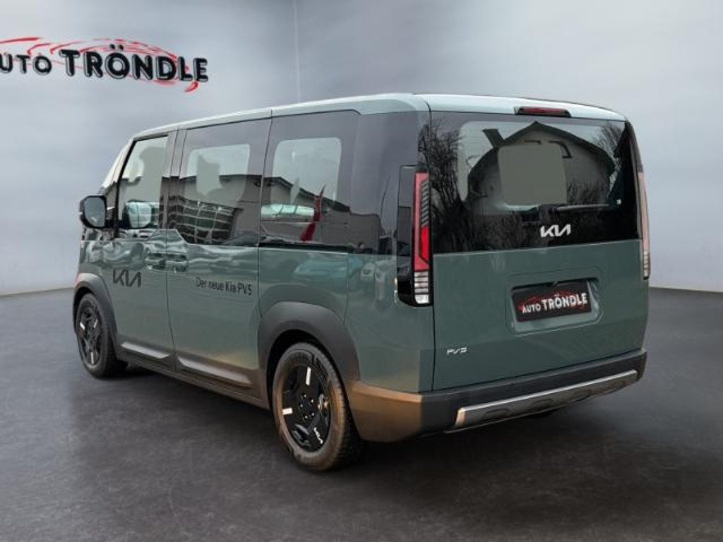 Kia PV5 Passenger