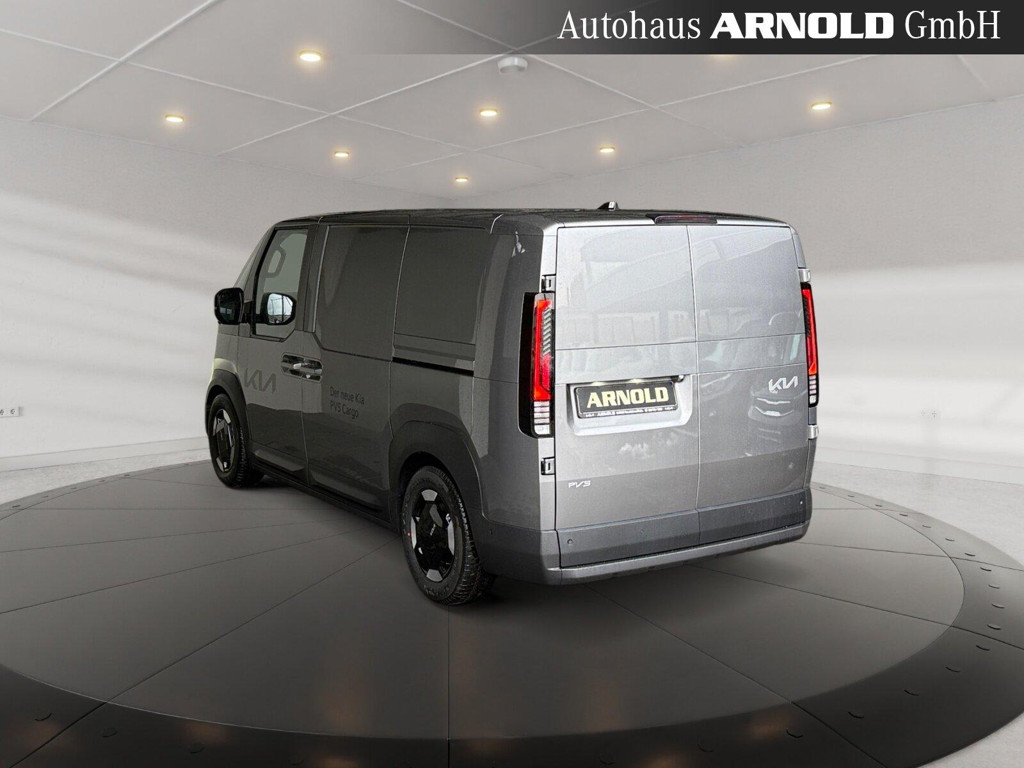 Kia PV5 Passenger