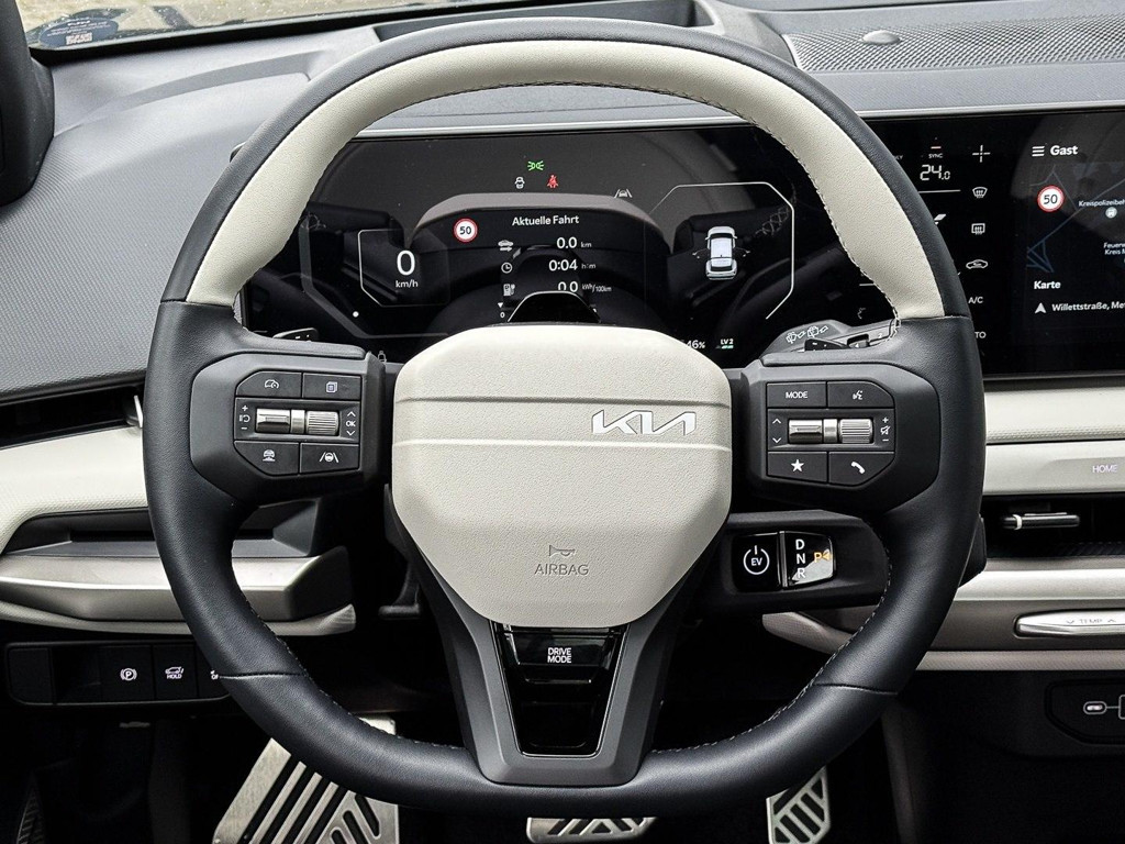 Kia EV4