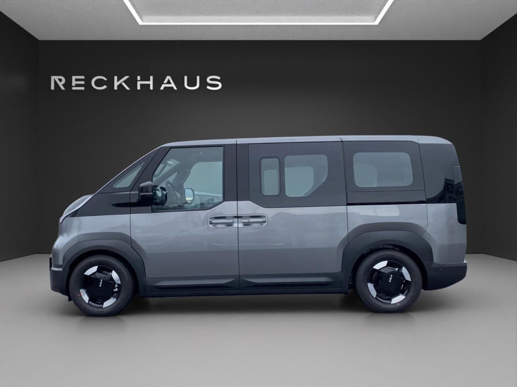 Kia PV5 Passenger