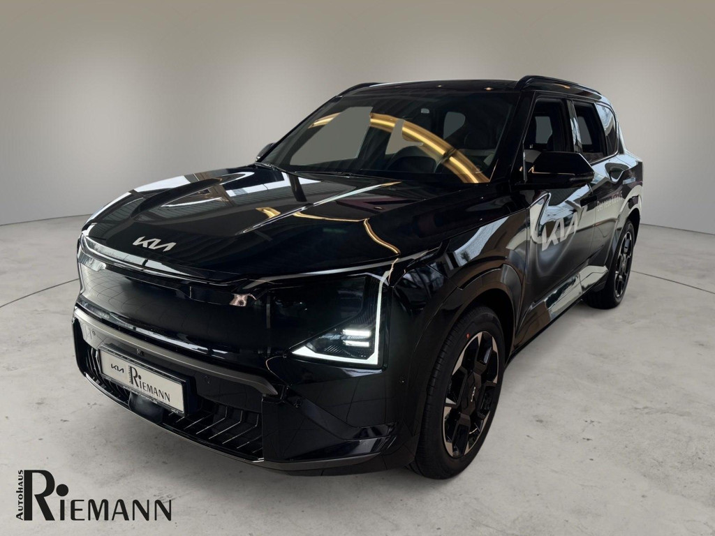 Kia EV5 GT-Line 81.4 kWh