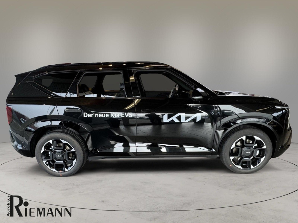 Kia EV5